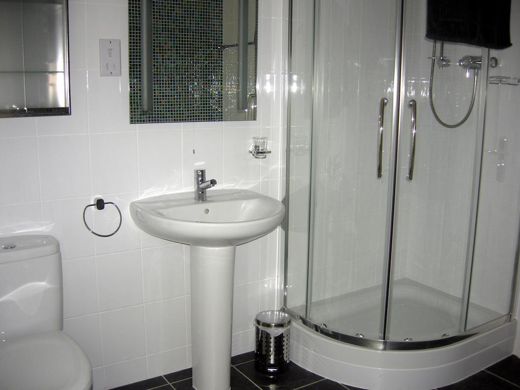 Beach View Apartment Ventnor Quarto foto